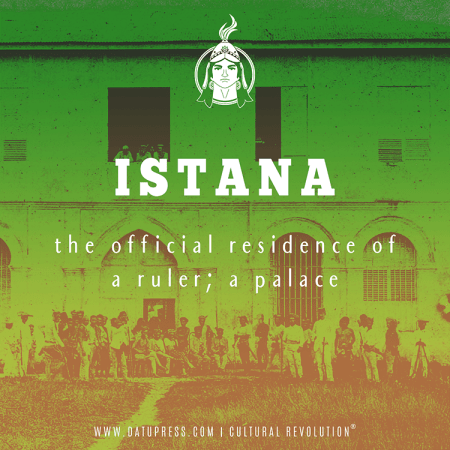 Istana