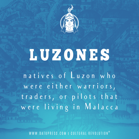 Luzones